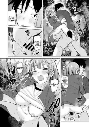 [Azuse] SotsuAl Cameraman to Shite Ichinenkan Joshikou no Event e Doukou Suru Koto ni Natta Hanashi | A Story About How I Ended Up Being A Yearbook Cameraman at an All Girls' School For A Year Ch. 4 Fhentai - Page 17