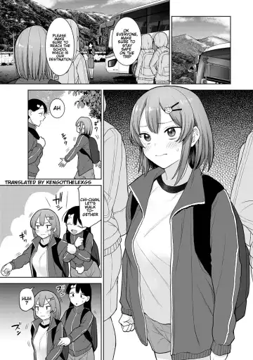 [Azuse] SotsuAl Cameraman to Shite Ichinenkan Joshikou no Event e Doukou Suru Koto ni Natta Hanashi | A Story About How I Ended Up Being A Yearbook Cameraman at an All Girls' School For A Year Ch. 4 Fhentai - Page 2