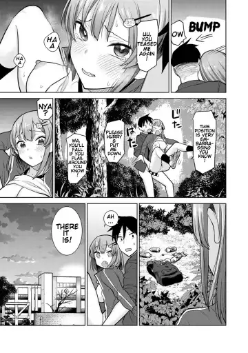 [Azuse] SotsuAl Cameraman to Shite Ichinenkan Joshikou no Event e Doukou Suru Koto ni Natta Hanashi | A Story About How I Ended Up Being A Yearbook Cameraman at an All Girls' School For A Year Ch. 4 Fhentai - Page 24