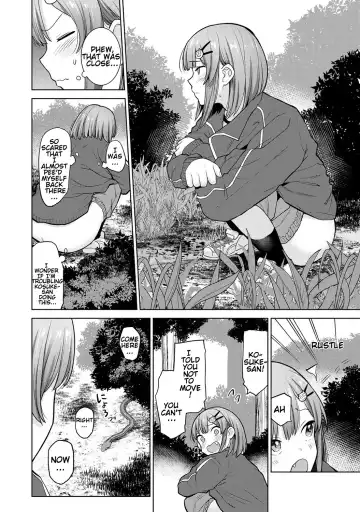 [Azuse] SotsuAl Cameraman to Shite Ichinenkan Joshikou no Event e Doukou Suru Koto ni Natta Hanashi | A Story About How I Ended Up Being A Yearbook Cameraman at an All Girls' School For A Year Ch. 4 Fhentai - Page 7