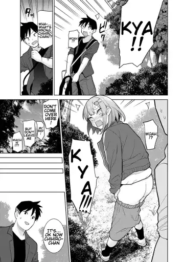 [Azuse] SotsuAl Cameraman to Shite Ichinenkan Joshikou no Event e Doukou Suru Koto ni Natta Hanashi | A Story About How I Ended Up Being A Yearbook Cameraman at an All Girls' School For A Year Ch. 4 Fhentai - Page 8