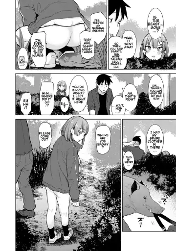 [Azuse] SotsuAl Cameraman to Shite Ichinenkan Joshikou no Event e Doukou Suru Koto ni Natta Hanashi | A Story About How I Ended Up Being A Yearbook Cameraman at an All Girls' School For A Year Ch. 4 Fhentai - Page 9