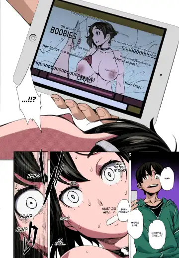 [Koharu Nanakusa] Kaikan Sprint | Sensual Sprint Fhentai - Page 20