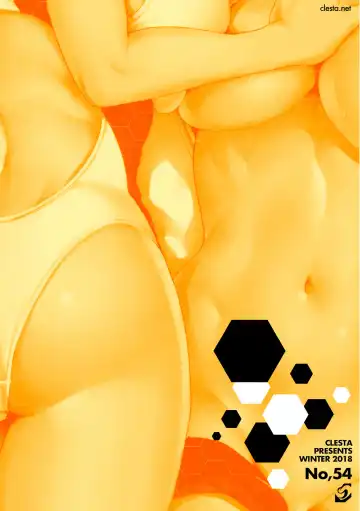 [Cle Masahiro] CL-orz 54 (decensored) Fhentai - Page 19