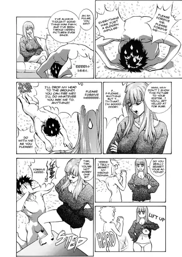 [Shiosaba] GLAKANO ~Himitsu na Kanojo ga Dekimashita.~ Fhentai - Page 11