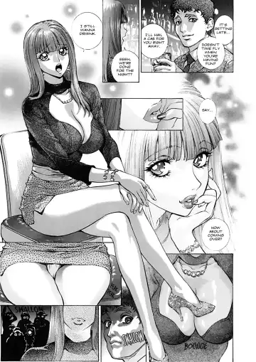 [Shiosaba] GLAKANO ~Himitsu na Kanojo ga Dekimashita.~ Fhentai - Page 2