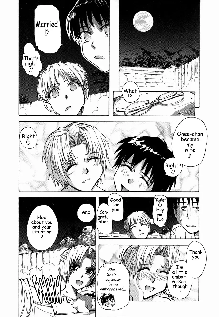 [Tsukino Jyogi] ♭37℃ Fhentai - Page 169