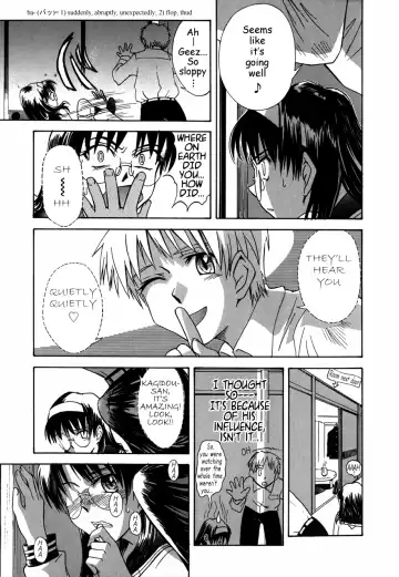 [Tsukino Jyogi] ♭37℃ Fhentai - Page 111