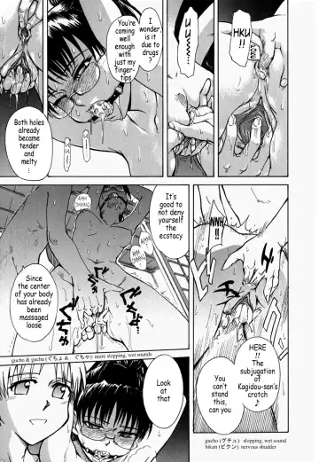 [Tsukino Jyogi] ♭37℃ Fhentai - Page 158