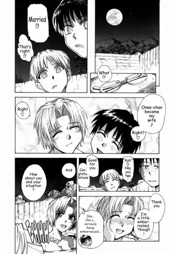 [Tsukino Jyogi] ♭37℃ Fhentai - Page 169