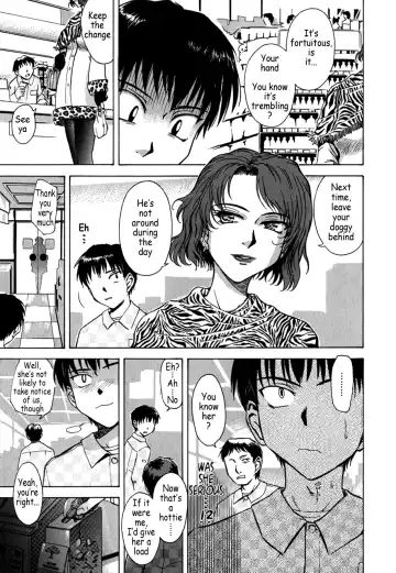 [Tsukino Jyogi] ♭37℃ Fhentai - Page 179