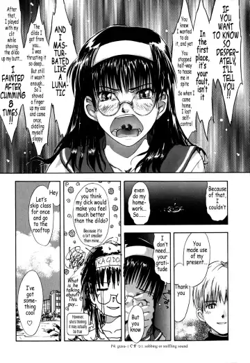 [Tsukino Jyogi] ♭37℃ Fhentai - Page 24