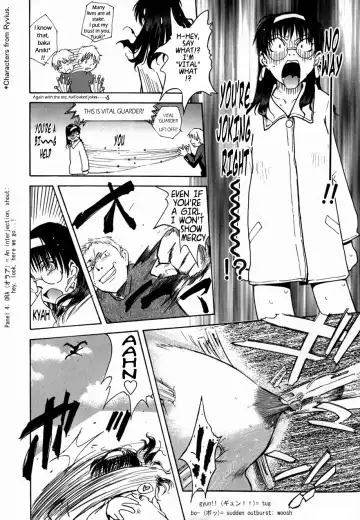 [Tsukino Jyogi] ♭37℃ Fhentai - Page 43