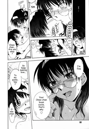 [Tsukino Jyogi] ♭37℃ Fhentai - Page 57