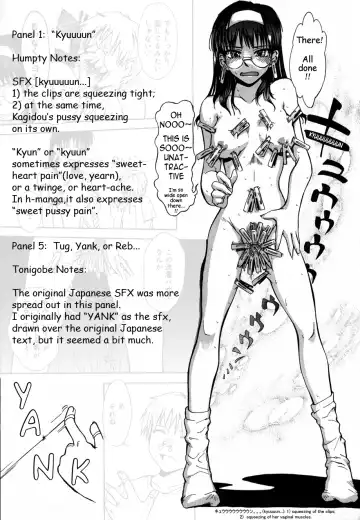 [Tsukino Jyogi] ♭37℃ Fhentai - Page 65