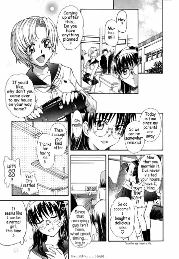 [Tsukino Jyogi] ♭37℃ Fhentai - Page 94