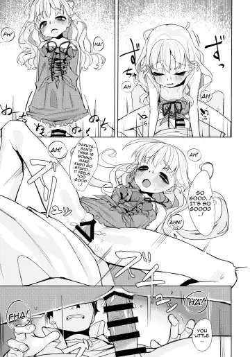 [Miyazen] Dame to Guzu to Arashi to | The Good-For-Nothing, The Idiot, And The Storm Fhentai - Page 20