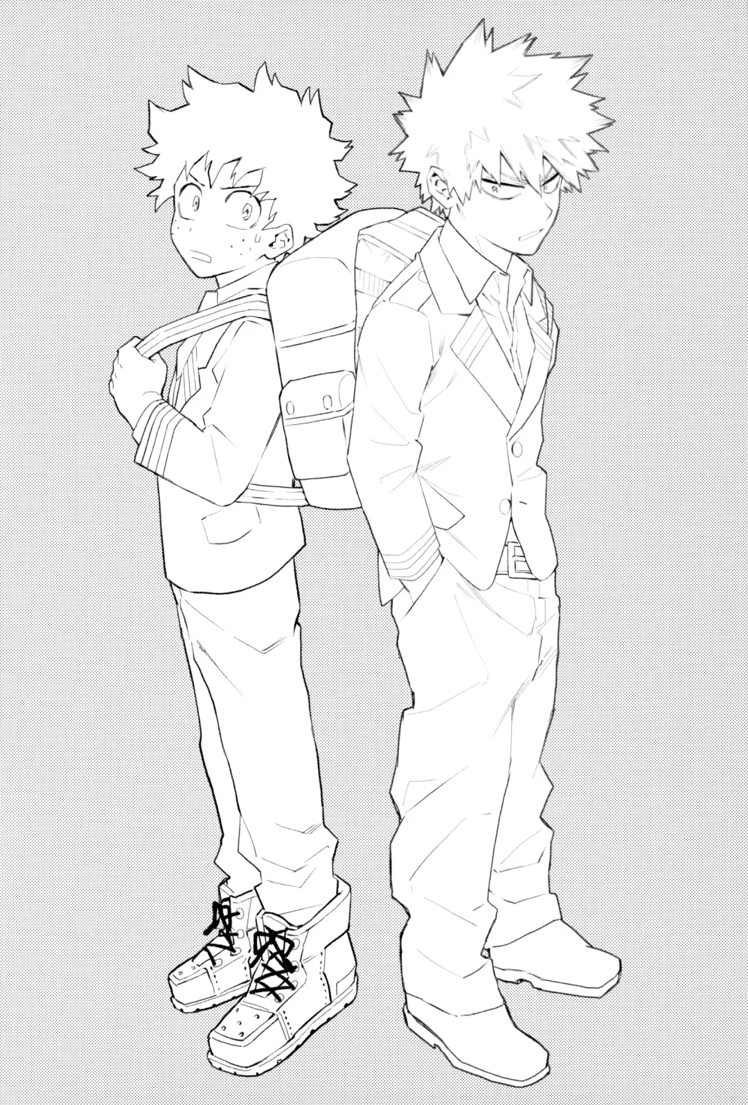 [Rittiri] ZIP Fhentai - Page 2