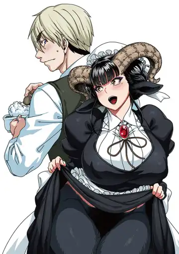 Read [Jun] Koisuru Kuroyagi | Love Shaving Black Goat - Fhentai