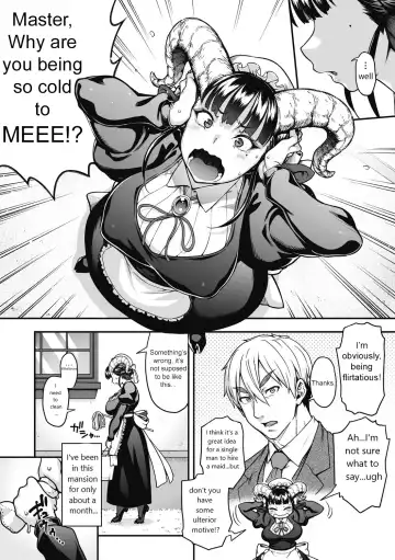 [Jun] Koisuru Kuroyagi | Love Shaving Black Goat Fhentai - Page 3