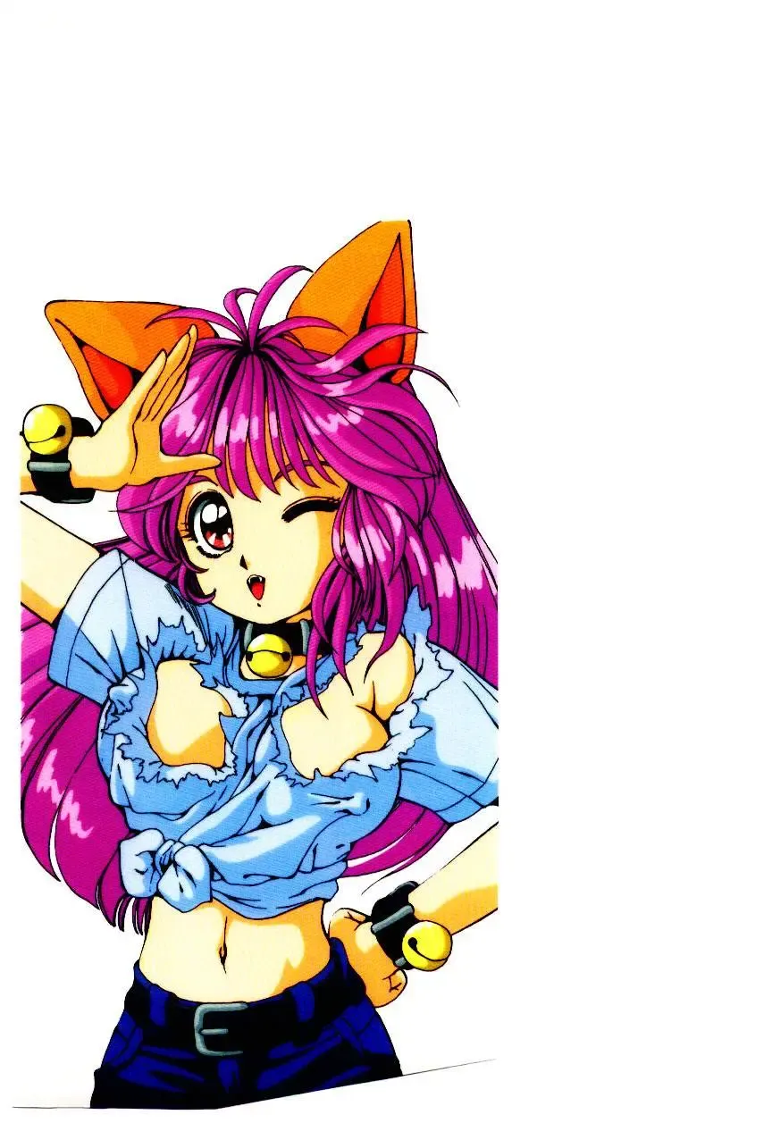 [Inono] Punipuni Alouette Fhentai - Page 167