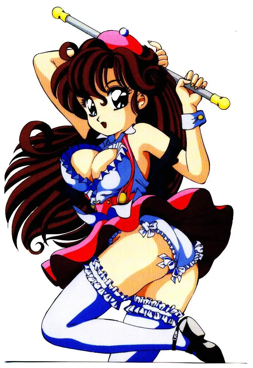 [Inono] Punipuni Alouette Fhentai - Page 4