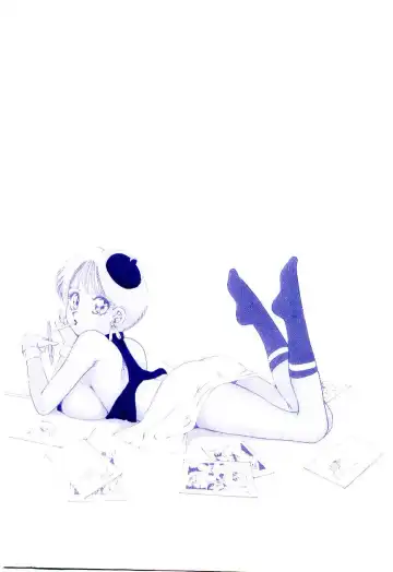 [Inono] Punipuni Alouette Fhentai - Page 166