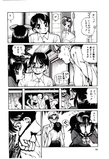 [Inono] Punipuni Alouette Fhentai - Page 89