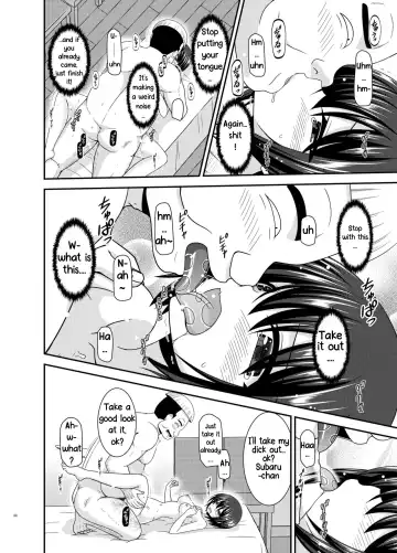 [Charu] Massage-ten de Seibetsu o Machigaerarete Mesu ni Sareta Vtuber Chuu Fhentai - Page 29