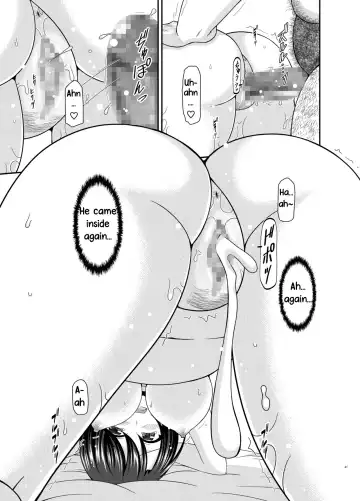 [Charu] Massage-ten de Seibetsu o Machigaerarete Mesu ni Sareta Vtuber Chuu Fhentai - Page 40