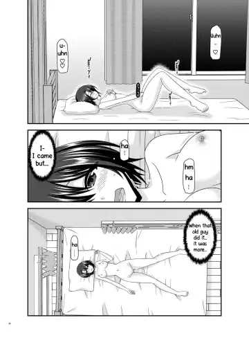 [Charu] Massage-ten de Seibetsu o Machigaerarete Mesu ni Sareta Vtuber Chuu Fhentai - Page 47