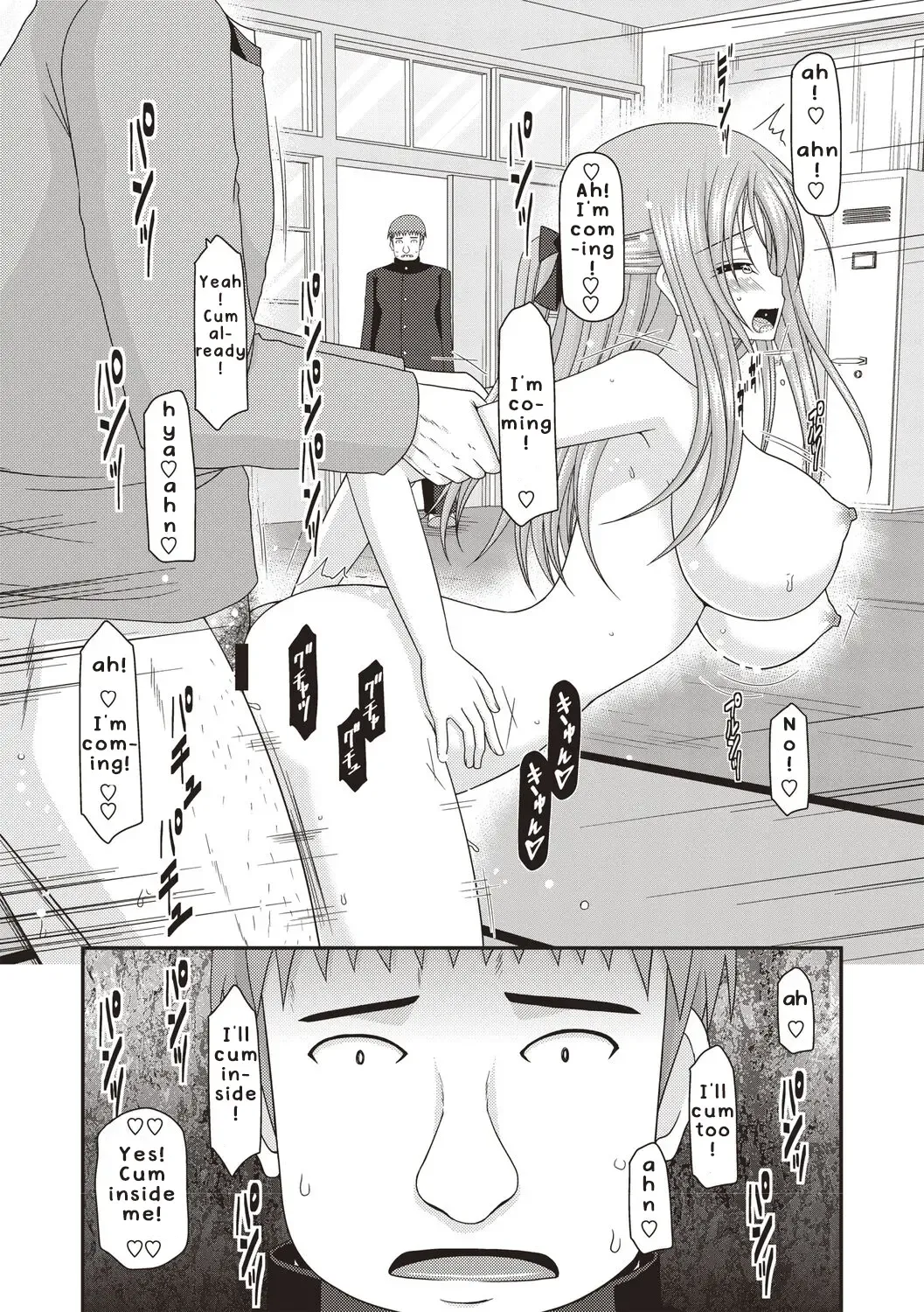 [Charu] Roshutsu Shoujo Yuugi Kan ~Akira Etsuraku Ochi Hen~ Fhentai - Page 31