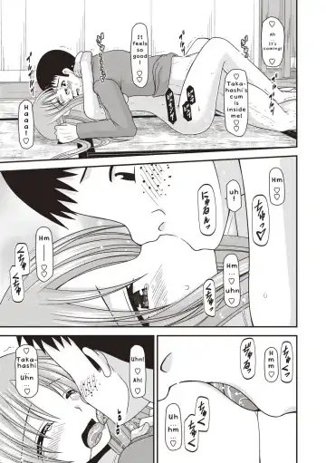 [Charu] Roshutsu Shoujo Yuugi Kan ~Akira Etsuraku Ochi Hen~ Fhentai - Page 118