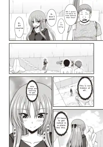 [Charu] Roshutsu Shoujo Yuugi Kan ~Akira Etsuraku Ochi Hen~ Fhentai - Page 127
