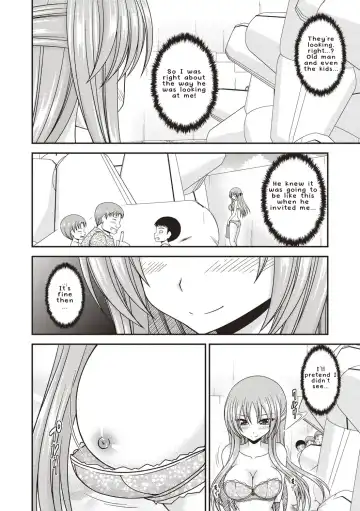 [Charu] Roshutsu Shoujo Yuugi Kan ~Akira Etsuraku Ochi Hen~ Fhentai - Page 129