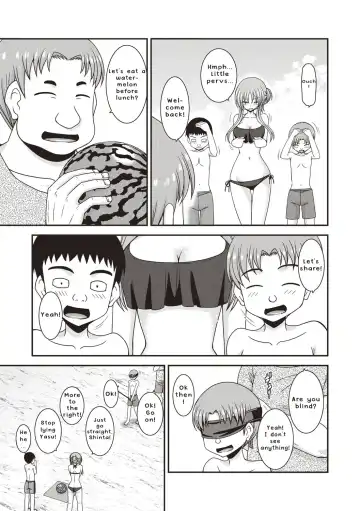 [Charu] Roshutsu Shoujo Yuugi Kan ~Akira Etsuraku Ochi Hen~ Fhentai - Page 142