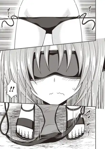 [Charu] Roshutsu Shoujo Yuugi Kan ~Akira Etsuraku Ochi Hen~ Fhentai - Page 148