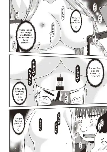 [Charu] Roshutsu Shoujo Yuugi Kan ~Akira Etsuraku Ochi Hen~ Fhentai - Page 153