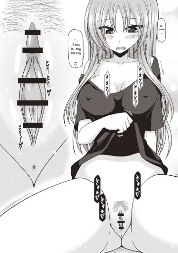 [Charu] Roshutsu Shoujo Yuugi Kan ~Akira Etsuraku Ochi Hen~ Fhentai - Page 167