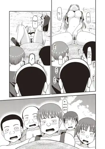 [Charu] Roshutsu Shoujo Yuugi Kan ~Akira Etsuraku Ochi Hen~ Fhentai - Page 176