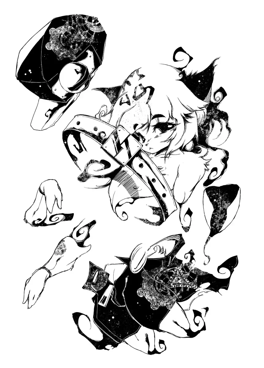 [Macop] MachineryAGE #02 Fhentai - Page 4