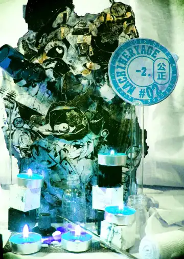 Read [Macop] MachineryAGE #02 - Fhentai