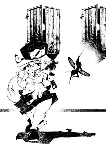 [Macop] MachineryAGE #02 Fhentai - Page 31