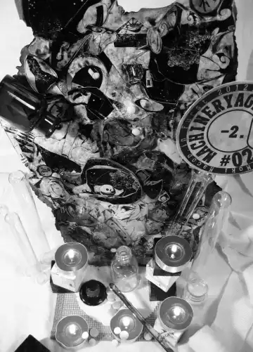 [Macop] MachineryAGE #02 Fhentai - Page 32