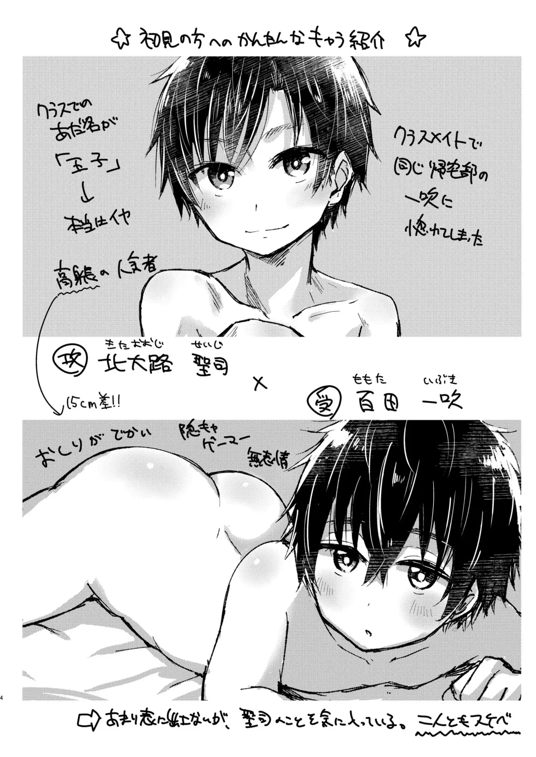 [Mebata Shun] Ibuki no Gotoku 2nd stage Fhentai - Page 3