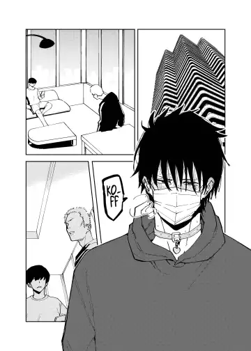 [Gennchari] Seidorei Yankee-kun ga Mafuyu no Koushuu Benjo de!? | Sex Slave Delinquent Turned Public Toilet in the Dead of Winter!? Fhentai - Page 30