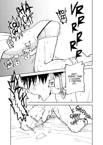 [Gennchari] Seidorei Yankee-kun ga Mafuyu no Koushuu Benjo de!? | Sex Slave Delinquent Turned Public Toilet in the Dead of Winter!? Fhentai - Page 35