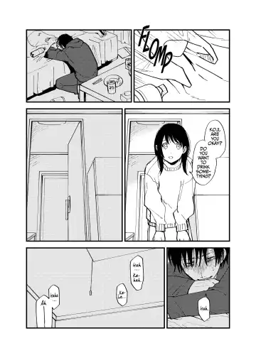 [Gennchari] Seidorei Yankee-kun ga Mafuyu no Koushuu Benjo de!? | Sex Slave Delinquent Turned Public Toilet in the Dead of Winter!? Fhentai - Page 40