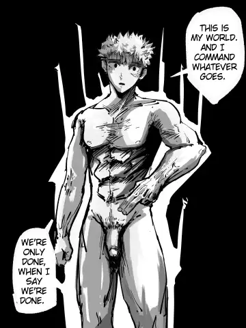 No Witches? Fhentai - Page 16