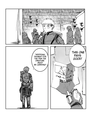 No Witches? Fhentai - Page 2